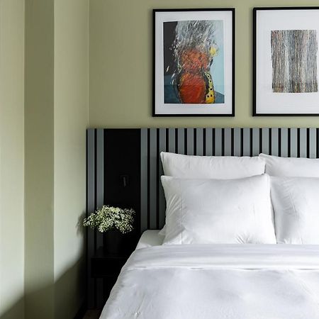 Numa Bona Aparthotel Exteriör bild