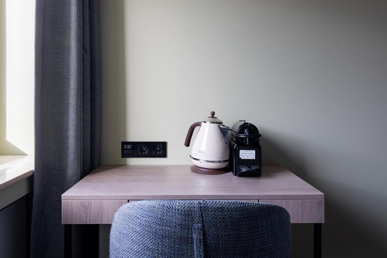 Numa Bona Aparthotel Exteriör bild