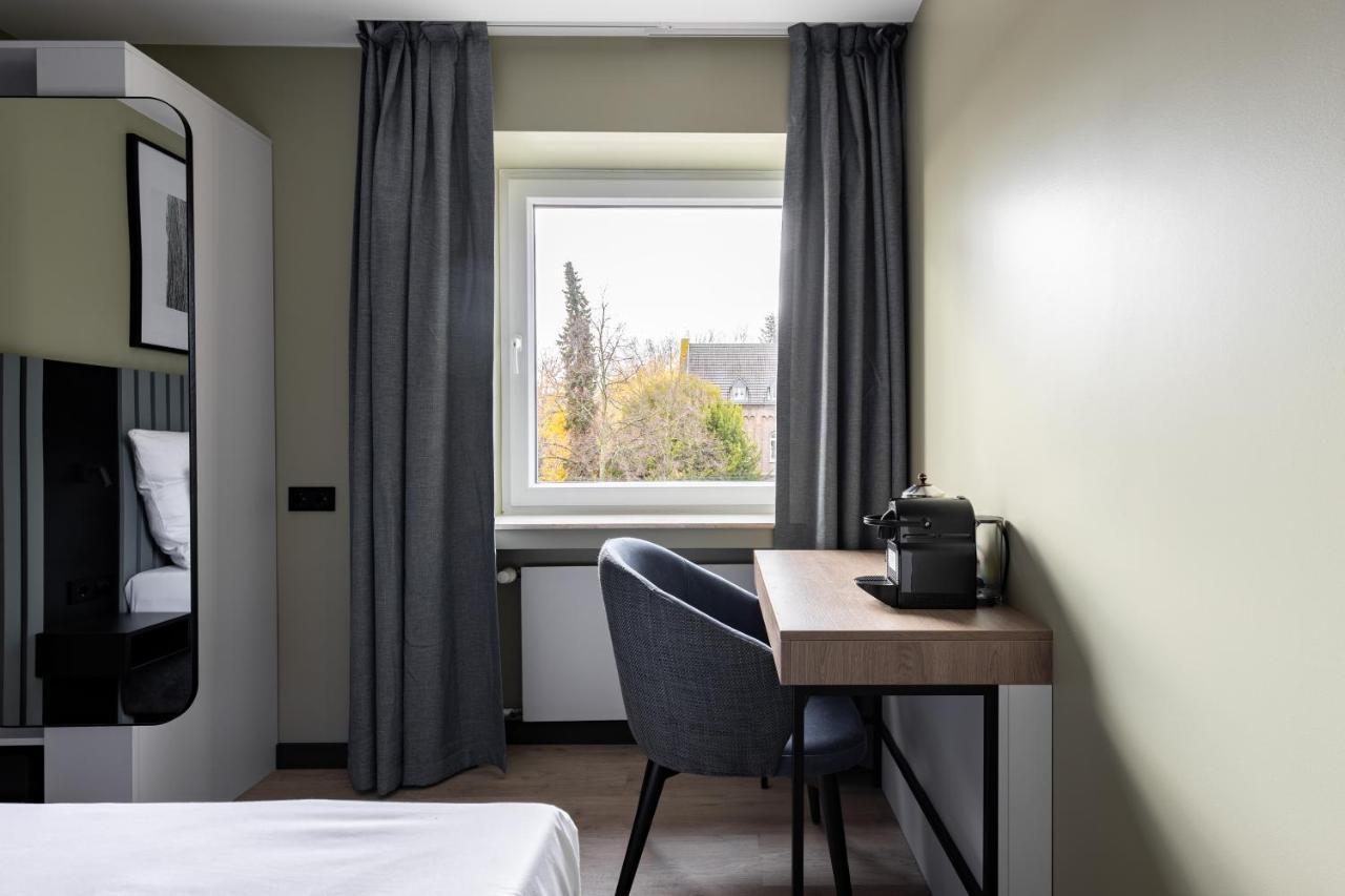 Numa Bona Aparthotel Exteriör bild
