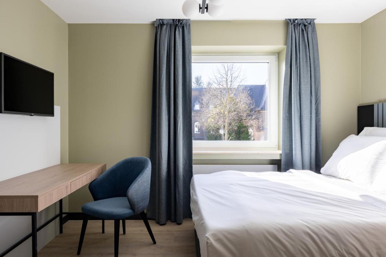 Numa Bona Aparthotel Exteriör bild