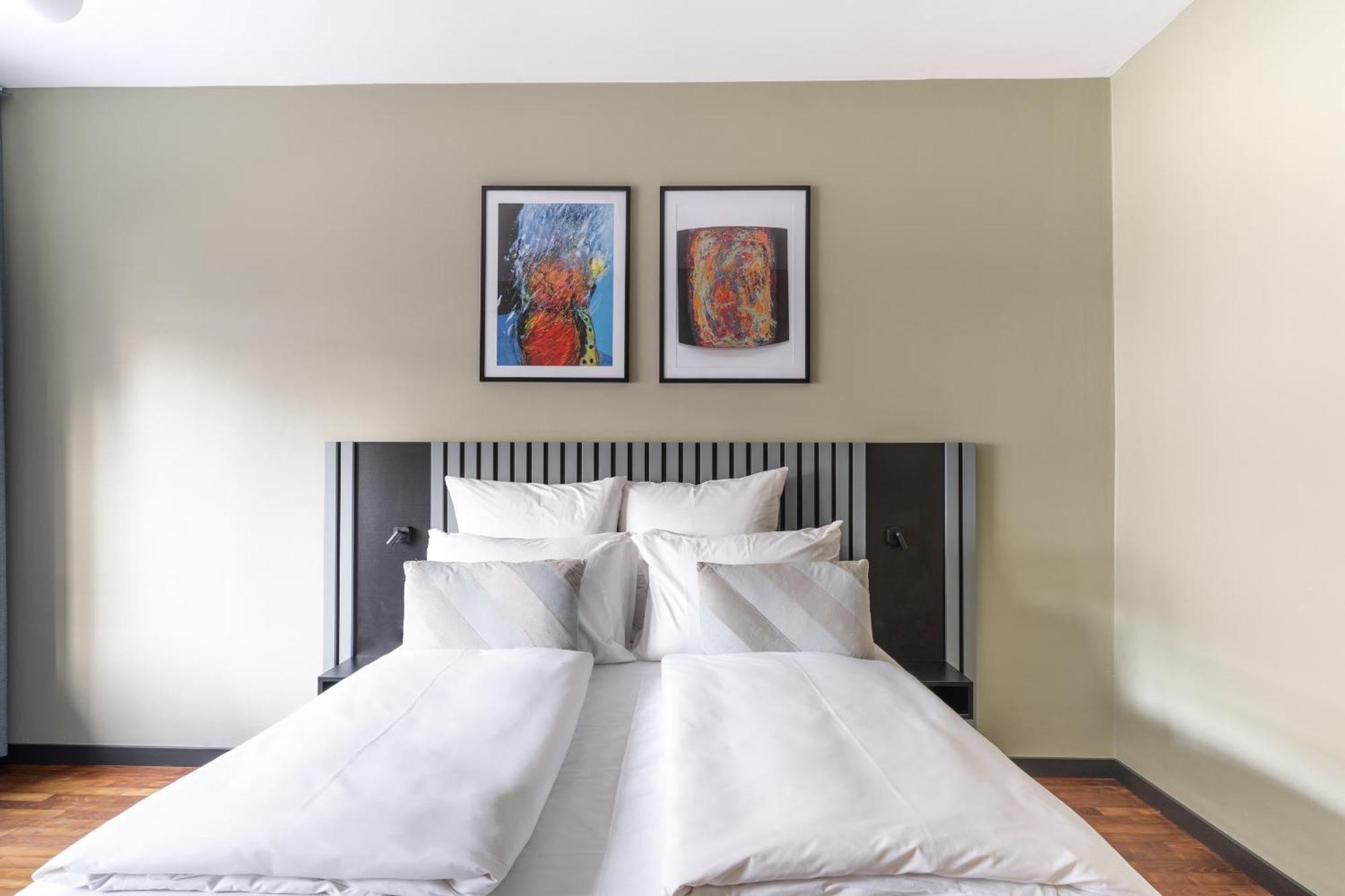 Numa Bona Aparthotel Rum bild