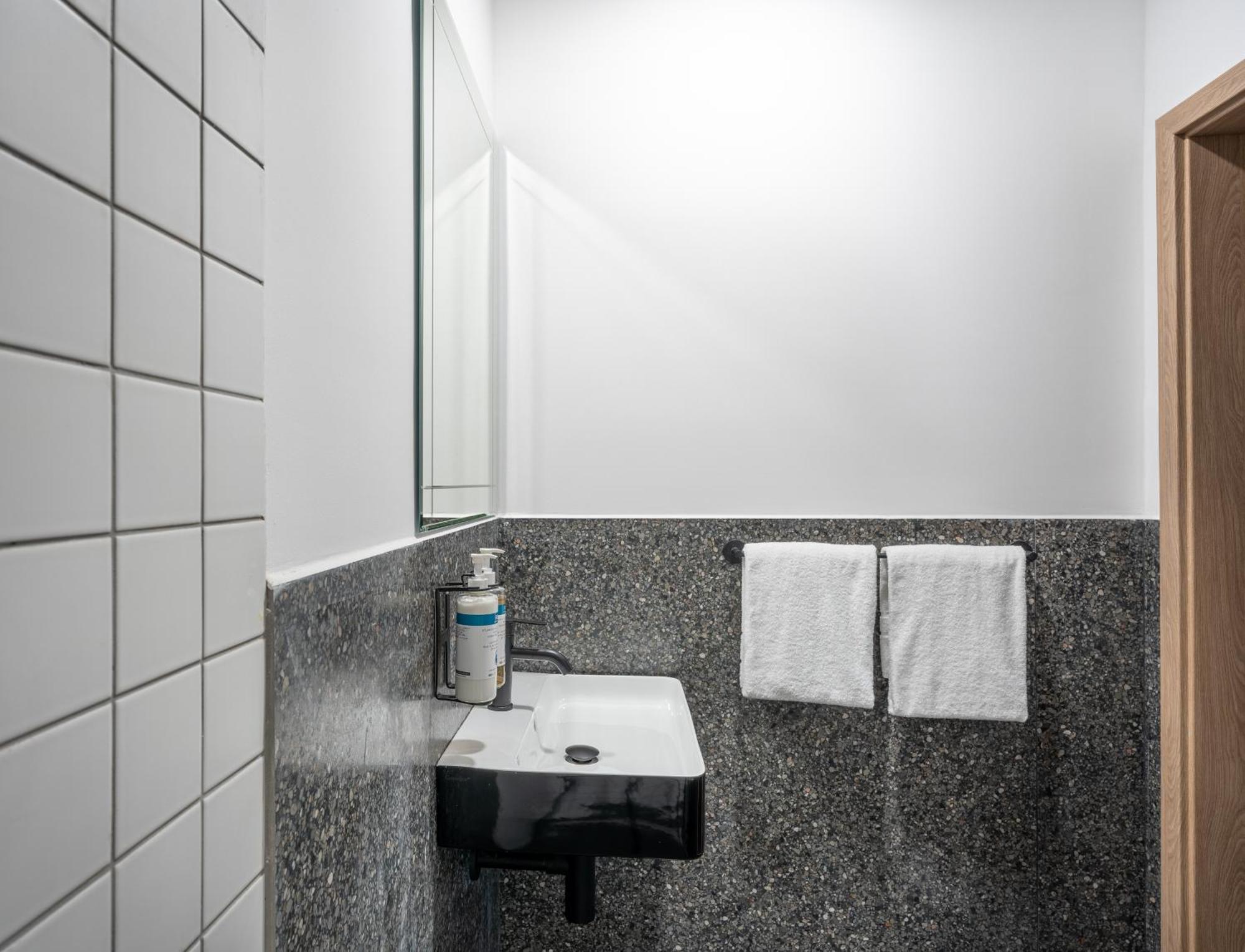 Numa Bona Aparthotel Rum bild