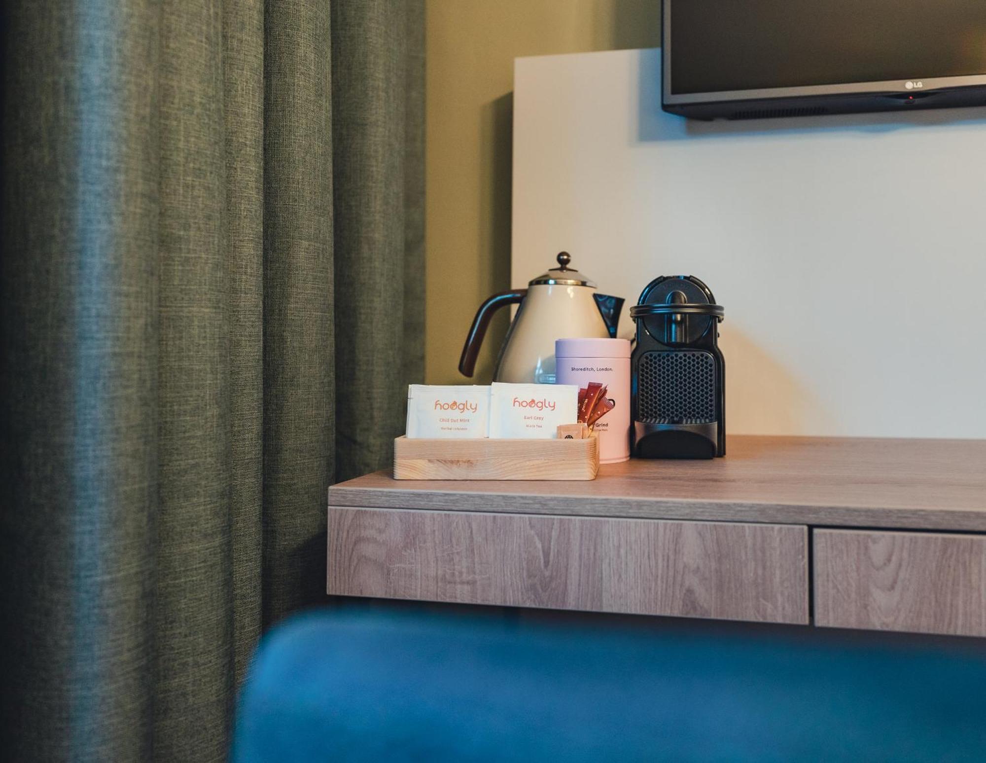 Numa Bona Aparthotel Rum bild