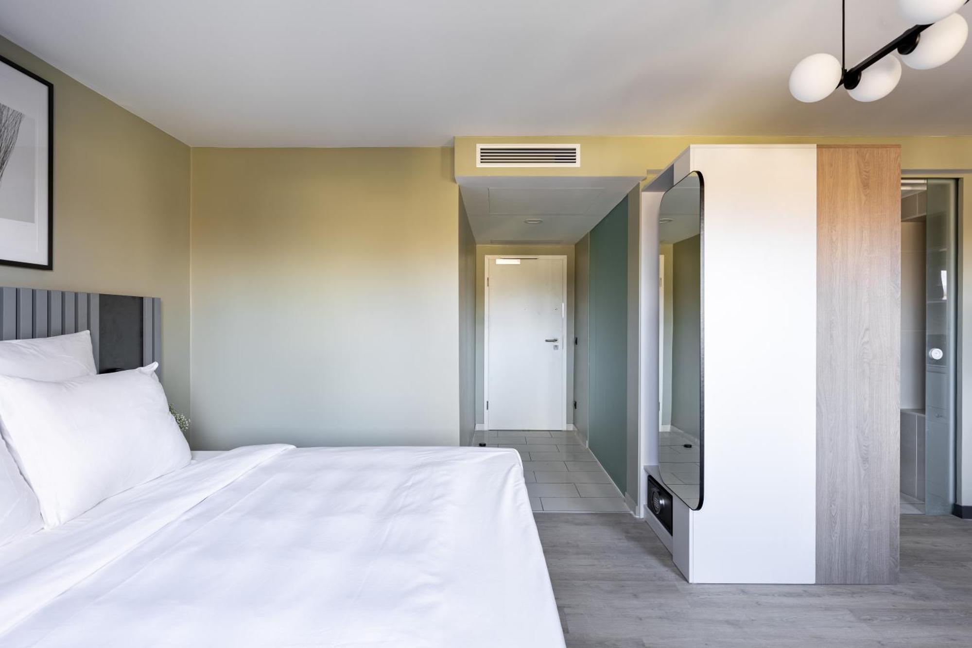 Numa Bona Aparthotel Rum bild