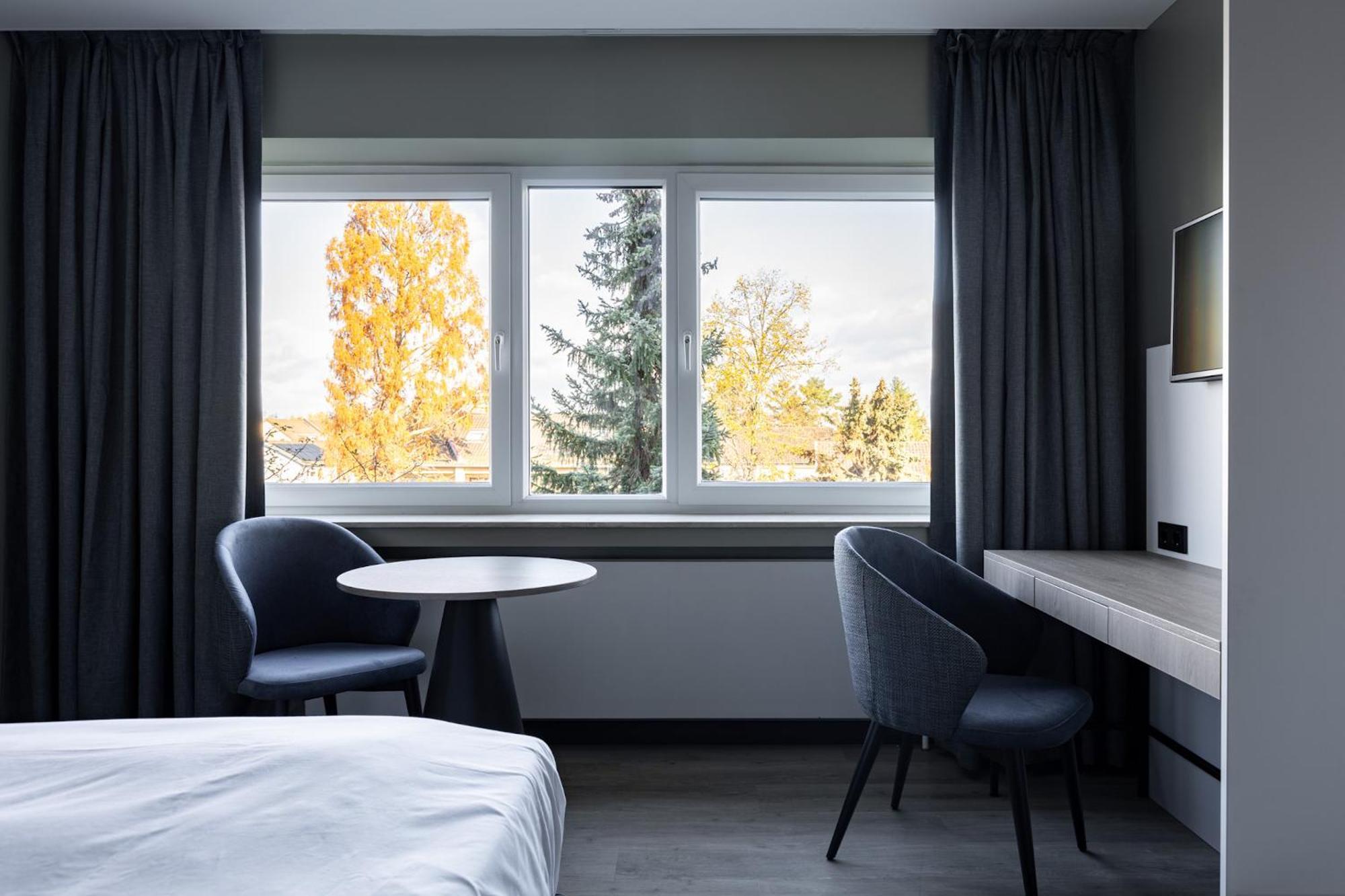 Numa Bona Aparthotel Rum bild