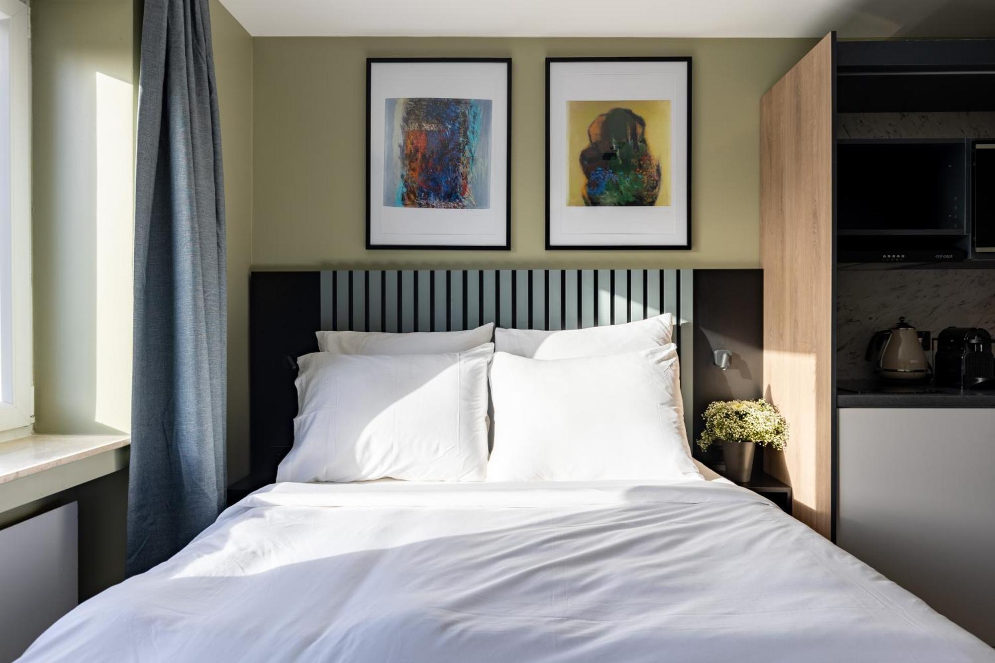Numa Bona Aparthotel Rum bild