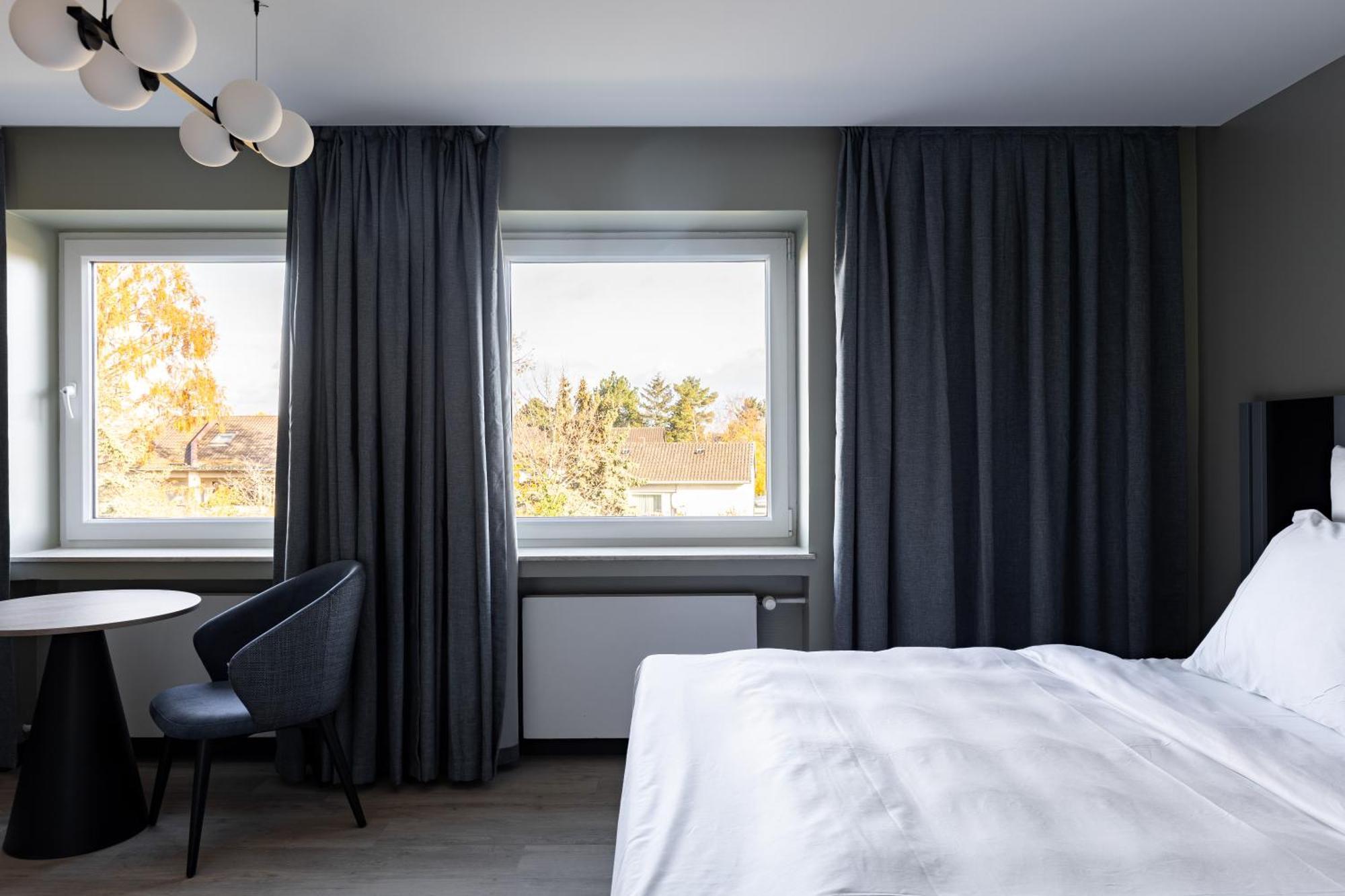 Numa Bona Aparthotel Rum bild
