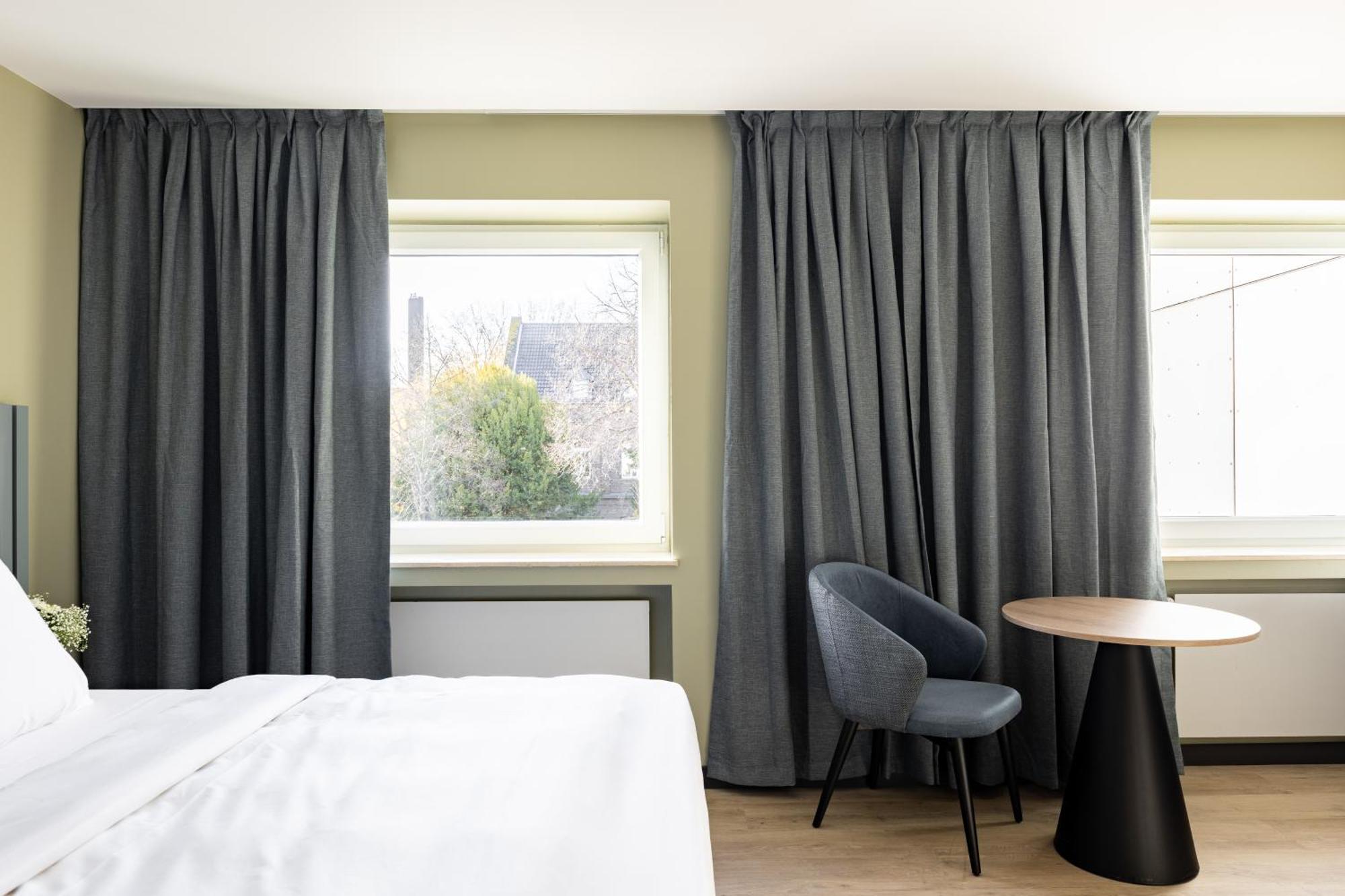 Numa Bona Aparthotel Rum bild