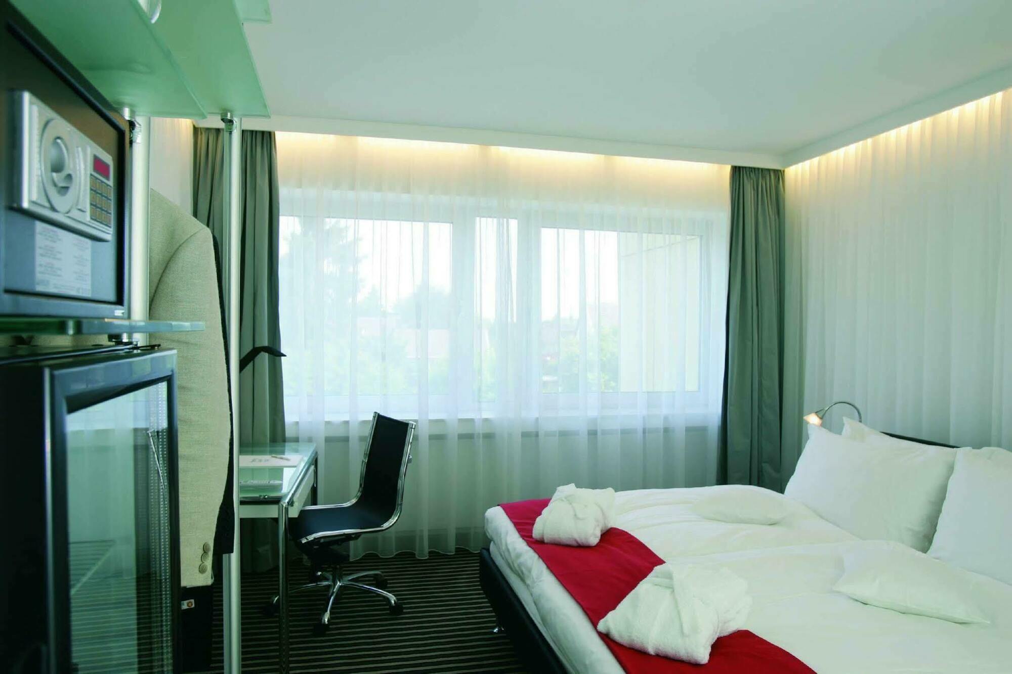 Numa Bona Aparthotel Exteriör bild