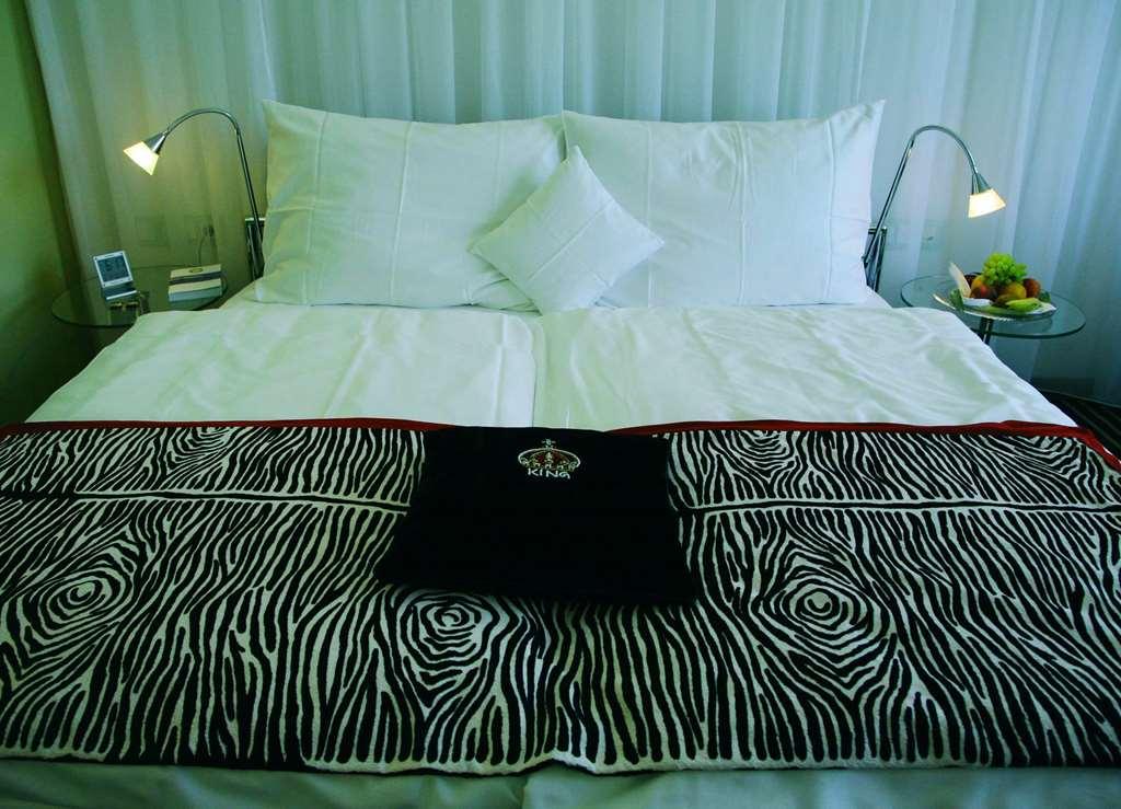 Numa Bona Aparthotel Rum bild