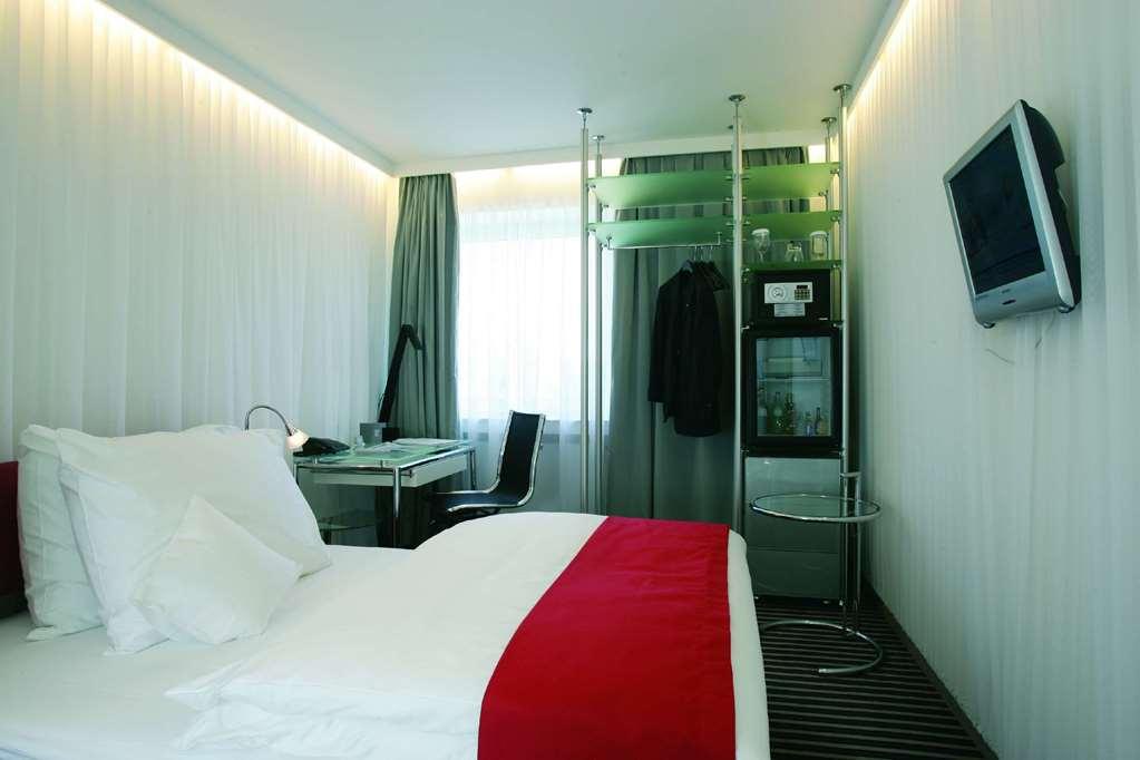 Numa Bona Aparthotel Rum bild